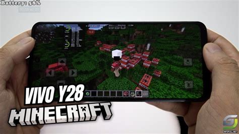 Vivo Y G Test Game Minecraft Helio G Gsm Full Info