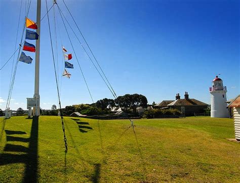 Flagstaff Hill Maritime Museum And Village Victorias Accredited Museums