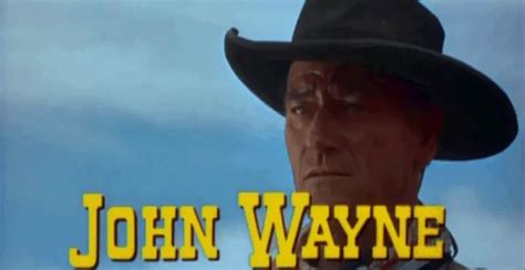 50 All Time Favorite John Wayne Quotes - AnQuotes.com