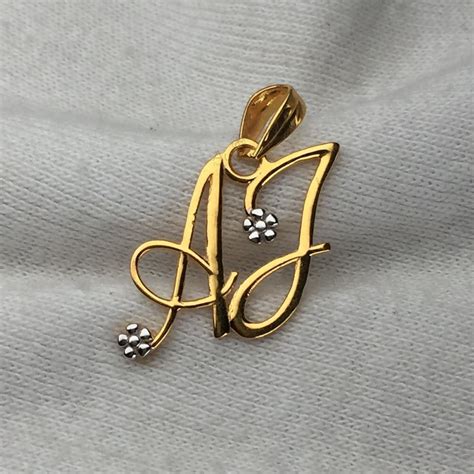 gold  diamonds letters