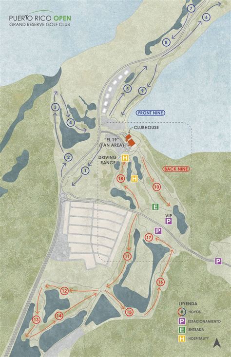 Puerto Rico Open 2025: Date, Time & Location, Tee Times, Leaderboard