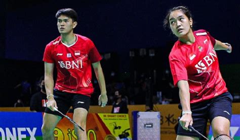 Hasil Orleans Masters 2023 Comeback Adnan Nita Singkirkan Duo Malaysia