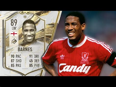 Fifa 23 Prime Icon John Barnes Sbc How To Complete Expected Costs