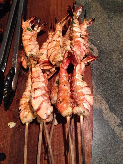 tiger shrimp recipes 1
