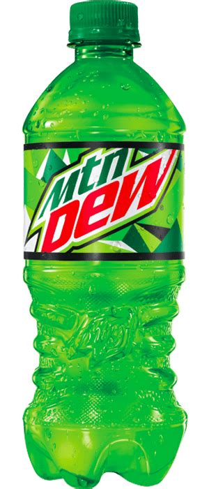 Mountain Dew Throwback Logo - LogoDix