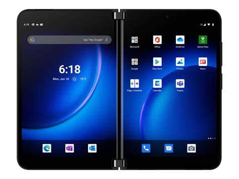 Microsoft Surface Duo 2 - full specs, details and review