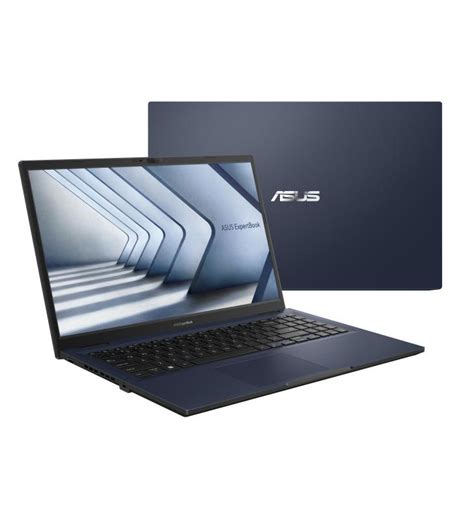 ASUS ExpertBook B1 B1502CBA BQ0557X Ordinateur Portable 39 6 Cm 15 6