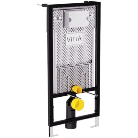 Инсталляция для унитаза Vitra Concealed Cisterns 750-5800-01 механика ...