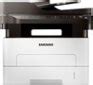 Samsung Sl M Fw Xpress Black And White All In One Laser Printer