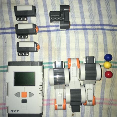Lego mindstorms nxt 2 0: 9797 ЛЕГО перворобот NXT базовый набор, цена ...