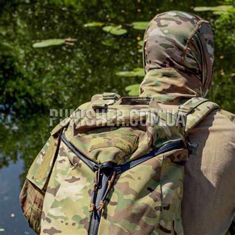 Рюкзак Emerson Y-ZIP City Assault Backpack Multicam купити з доставкою ...