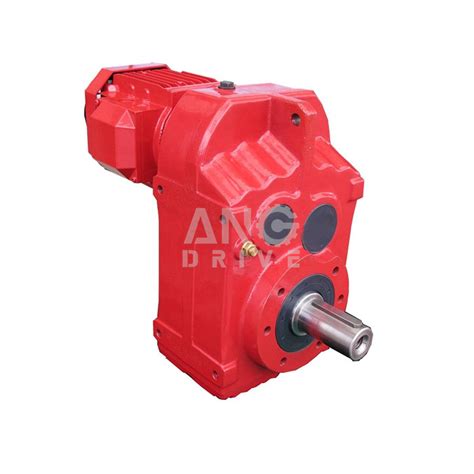 F Fa Ff Faf F Series Parallel Shaft Helical Gearmotors Gearbox