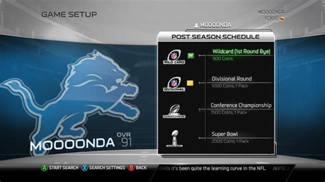 Madden Nfl 25 Review Gamespot