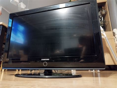 Tv 32 cale samsung Mysłowice OLX pl