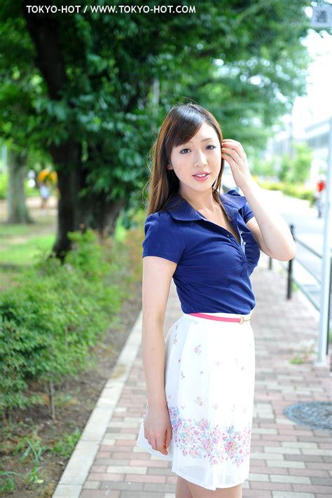 Tokyo Hot N Set Ayu Kamisaka Porn Pic