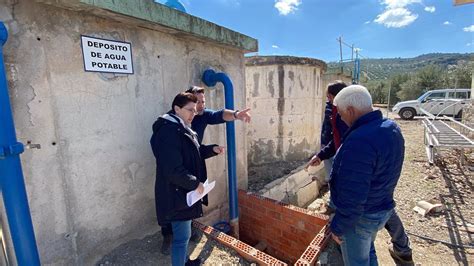 La Alcaldesa De Fuente T Jar C Rdoba Emite Un Bando Para Concienciar