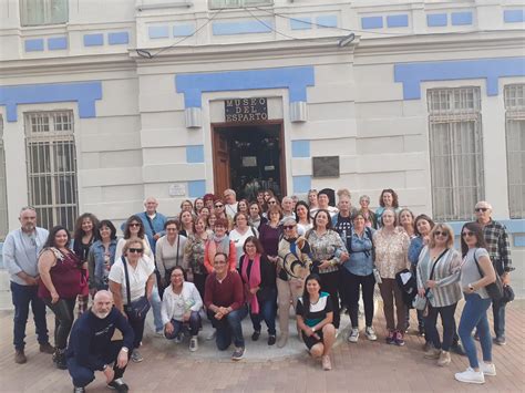 La Concejal A De Igualdad Ha Promovido Diferentes Actividades En Torno