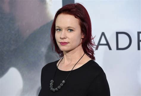 Thora Birch 2018