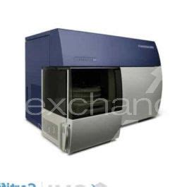 BD FACS Canto II Flow Cytometry System Used With Warranty Used BD FACS