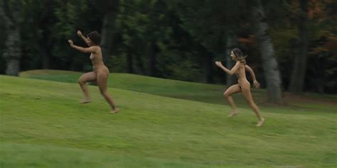 Nude Video Celebs Alison Brie Nude Kiersey Clemons Nude Somebody I Used To Know