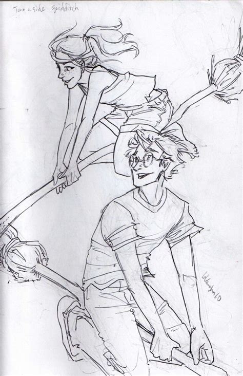 Pin By Lora On The Boy Who Lived Harry Potter Drawings Harry Potter