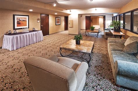 Holiday Inn NORMAN - 3 Reviews - 1000 North Interstate Drive, Norman ...