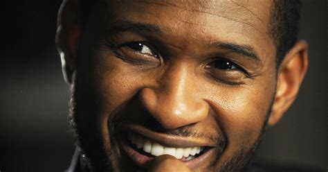 Usher Raymond Then And Now Celebrity Transformation