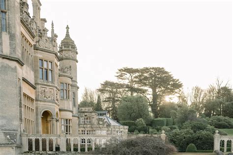 Breathtaking UK Weddings | Enquire Today | Harlaxton