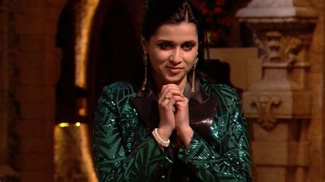 Bigg Boss 17 Finale Mannara Chopras Journey Comes To An End Abhishek