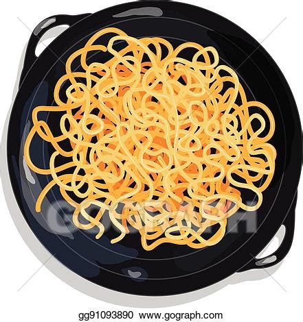 Spaghetti clipart plate spaghetti, Spaghetti plate spaghetti ...