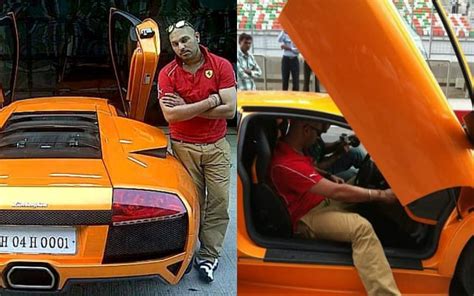 Indian Cricketers And Their Most Expensive Cars