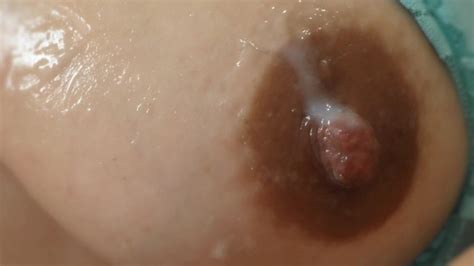 Sucking Uncut Cock And Handjob He Cum On Big Natural Tits Play Foreskin Xxx Mobile Porno