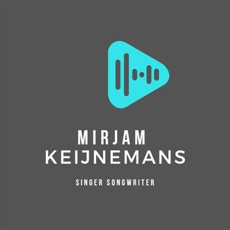 Stream Mirjam Keijnemans Music Listen To Songs Albums Playlists For