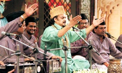 Amjad Sabri S Best Qawwalis A Tribute To The Powerhouse Performer