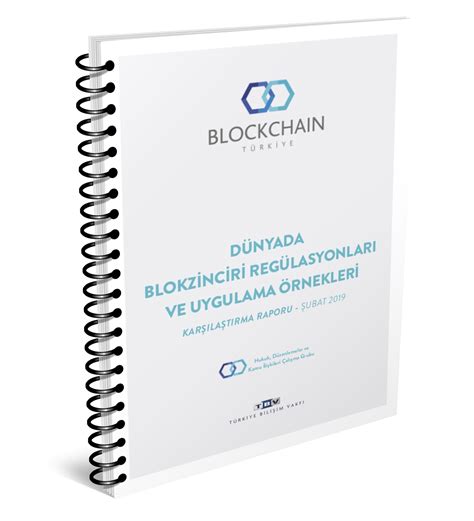 Bctr Al Ma Grubu Raporlar Blockchain T Rkiye Platformu