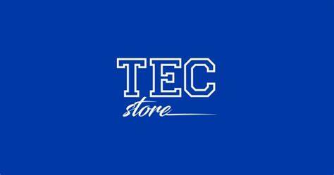 TECstore | Tecnológico de Monterrey