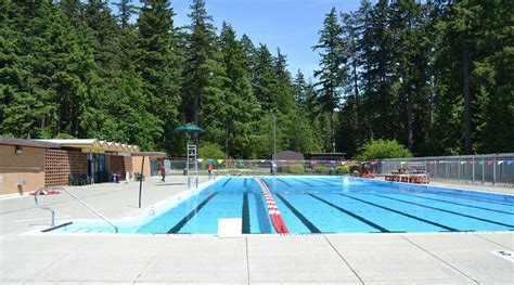 Burnaby Wants Feedback On The Future Of Outdoor Pools Burnaby Now