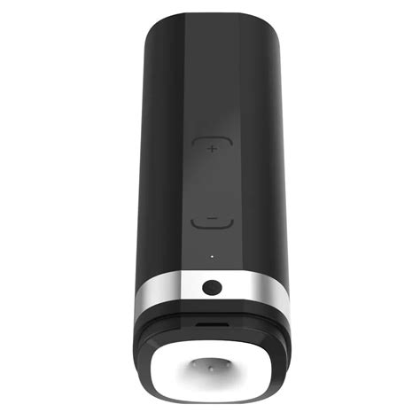 Kiiro Onyx 2 - Fleshlight Inside är En Lösvagina Med Extra Allt