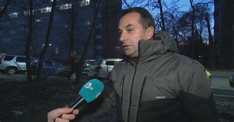 След уличен ремонт в София живеещите в блок 63 в