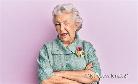 Sex Etter 60 Nytfestivalen