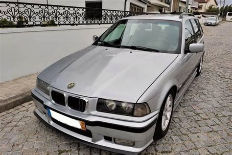 Bmw tds full ANÚNCIO Maio Clasf