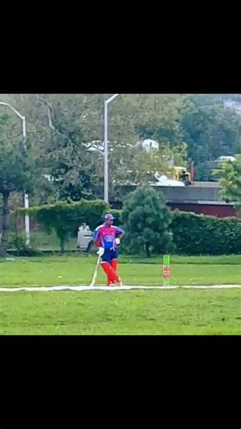 Season 12 Paterson FC Paterson Cricket League PCL