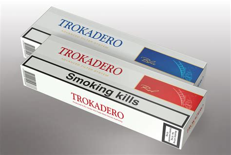 Trokadero & FM Co.