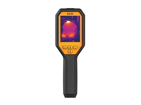 Handheld Thermography Camera BX20 HIKMICRO