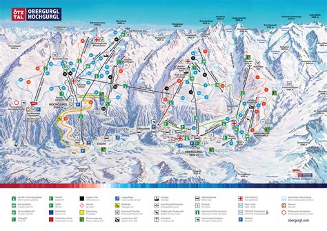 Otztal (Obergurgl-Hochgurgl) - SkiMap.org