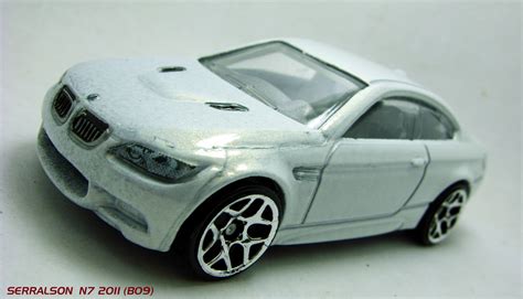 '10 BMW M3 | Hot Wheels Wiki | FANDOM powered by Wikia