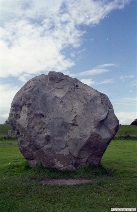 stones