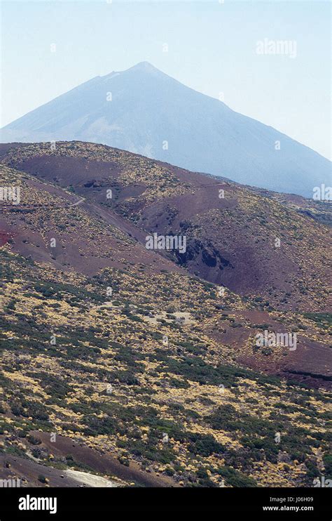 Parque Nacional De La Silueta Hi Res Stock Photography And Images Alamy