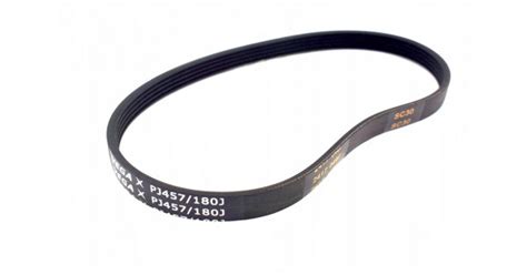 Ремень 5PJ457 / 180J для газонокосилки электрической Champion EM3616 ...