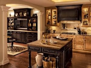 Kraftmaid cabinets offer design, style, & affordability.